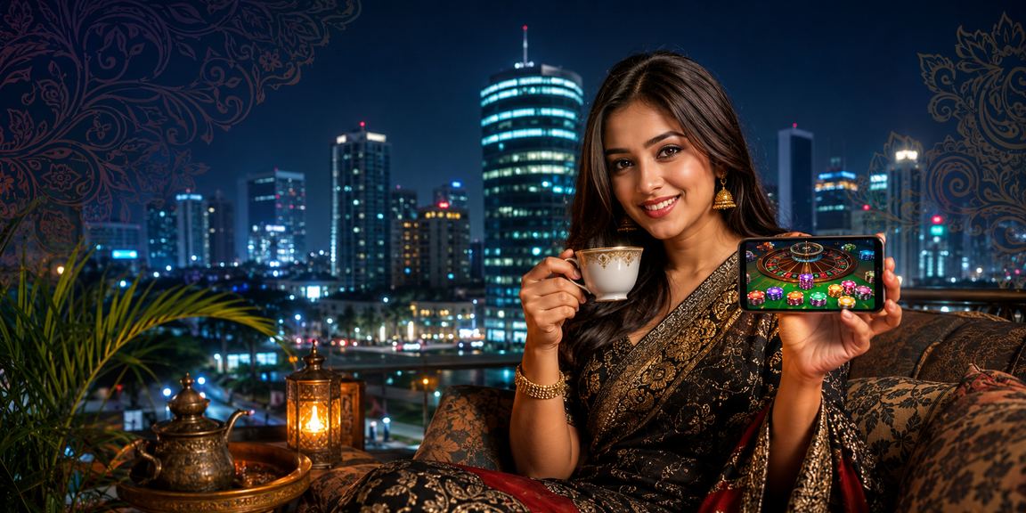 ঢাকায় ক্যাশব্যাক বোনাস সুবিধা