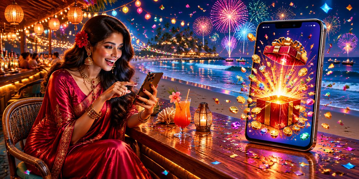 Eid Promotion for tbajji Rewards